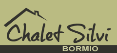 Chalet Silvi Bormio Logo